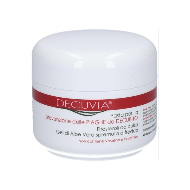 DECUVIA PASTA DECUBITO 250 ML